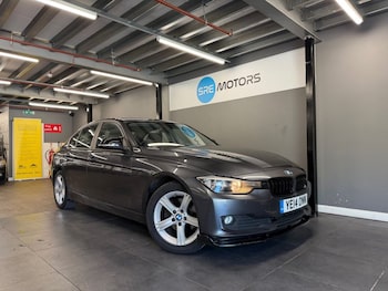 Used BMW 3 Series 2014 for sale - 78444789: Photo