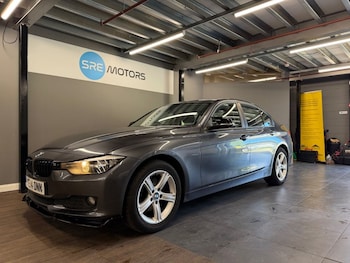 Used BMW 3 Series 2014 for sale - 78444789: Photo