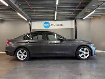 Used BMW 3 Series 2014 for sale - 78444789: Photo