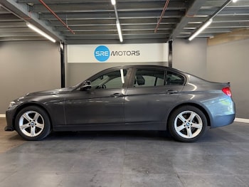 Used BMW 3 Series 2014 for sale - 78444789: Photo