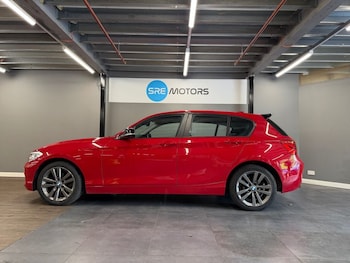 Used BMW 1 Series 2015 for sale - 78738178: Photo