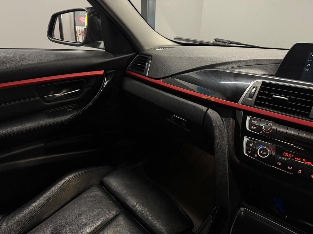 Used BMW 3 Series 2017 for sale - 77044678: Photo 12