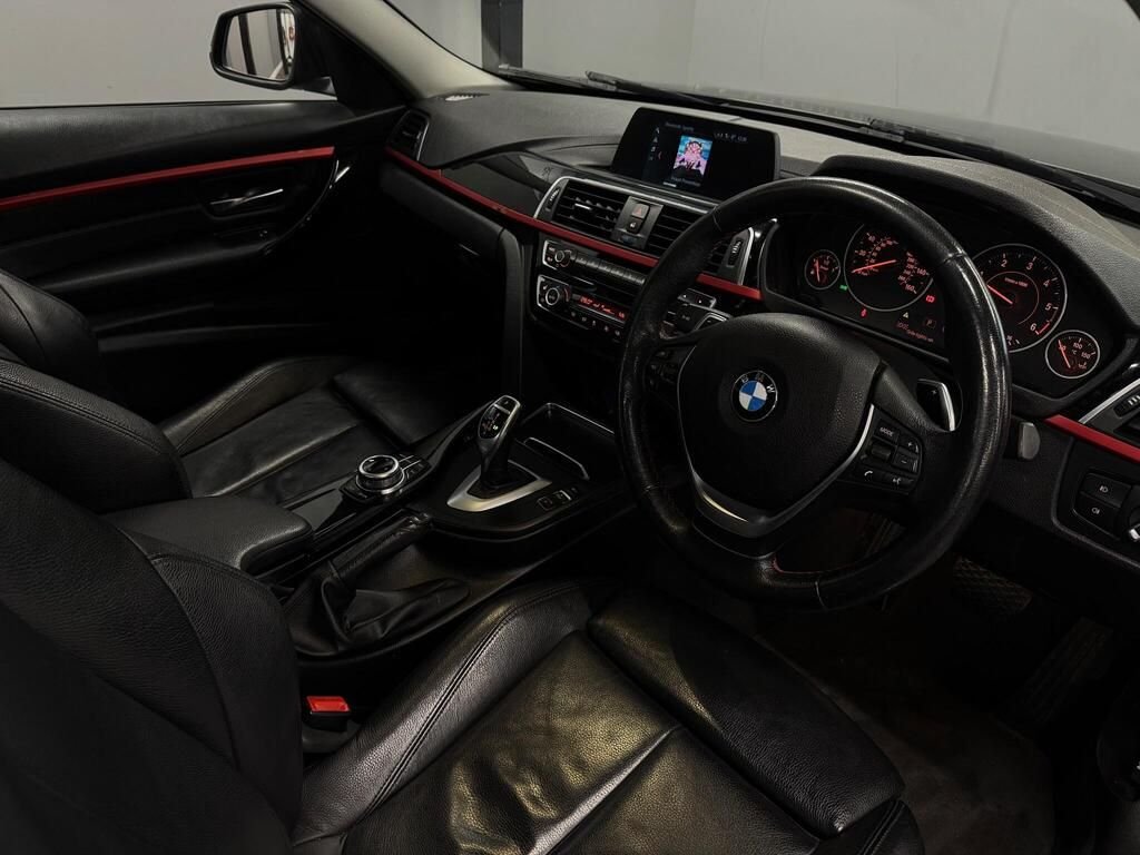 Used BMW 3 Series 2017 for sale - 77044678: Photo 16