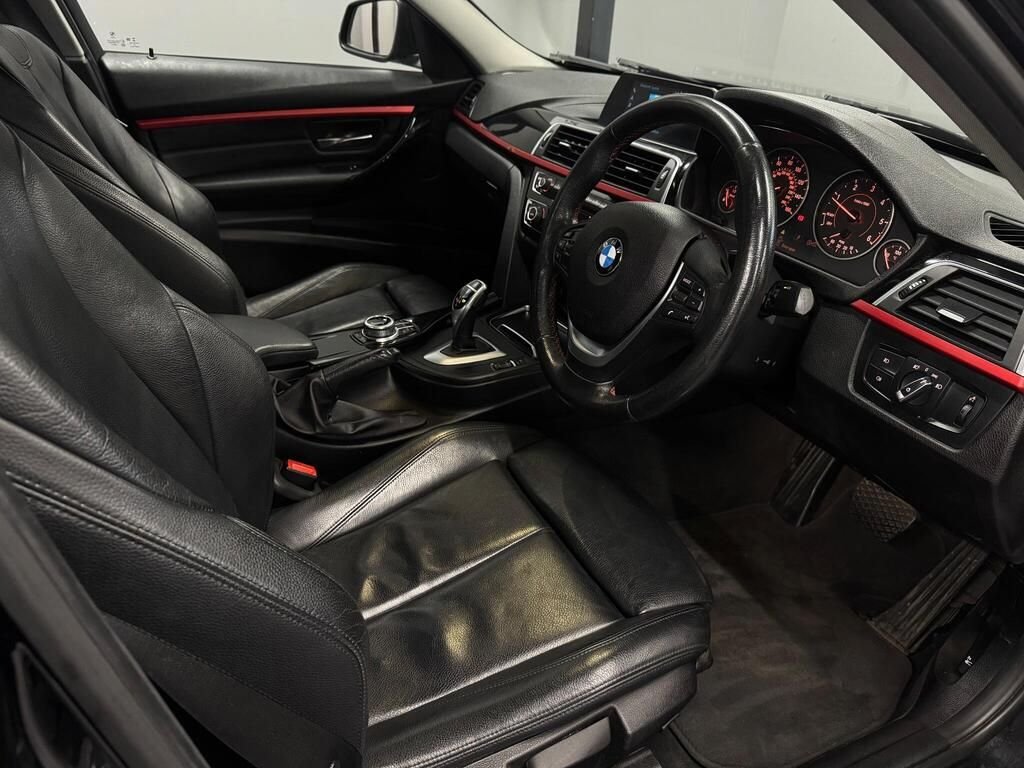 Used BMW 3 Series 2017 for sale - 77044678: Photo 17