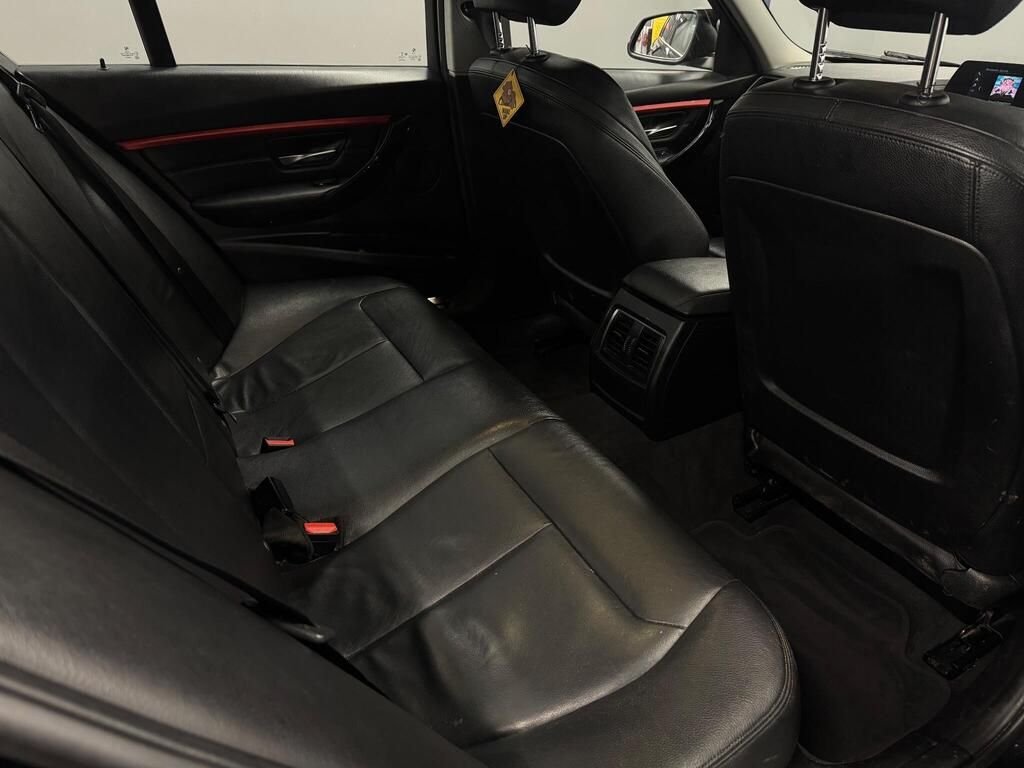 Used BMW 3 Series 2017 for sale - 77044678: Photo 19