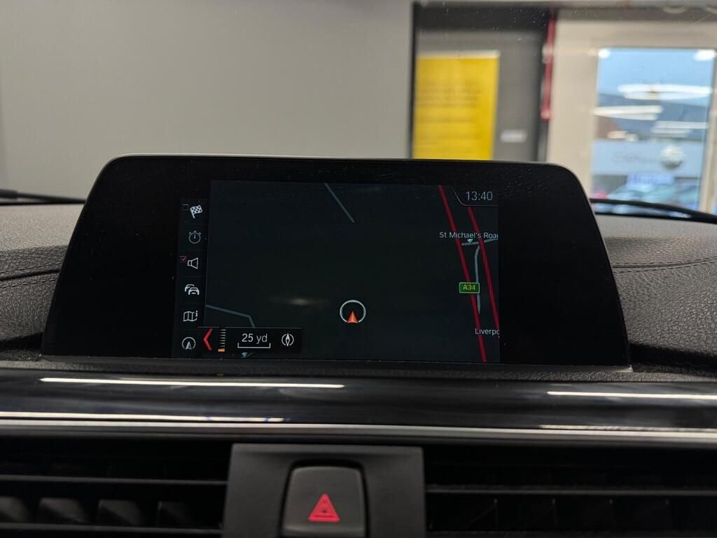 Used BMW 3 Series 2017 for sale - 77044678: Photo 21