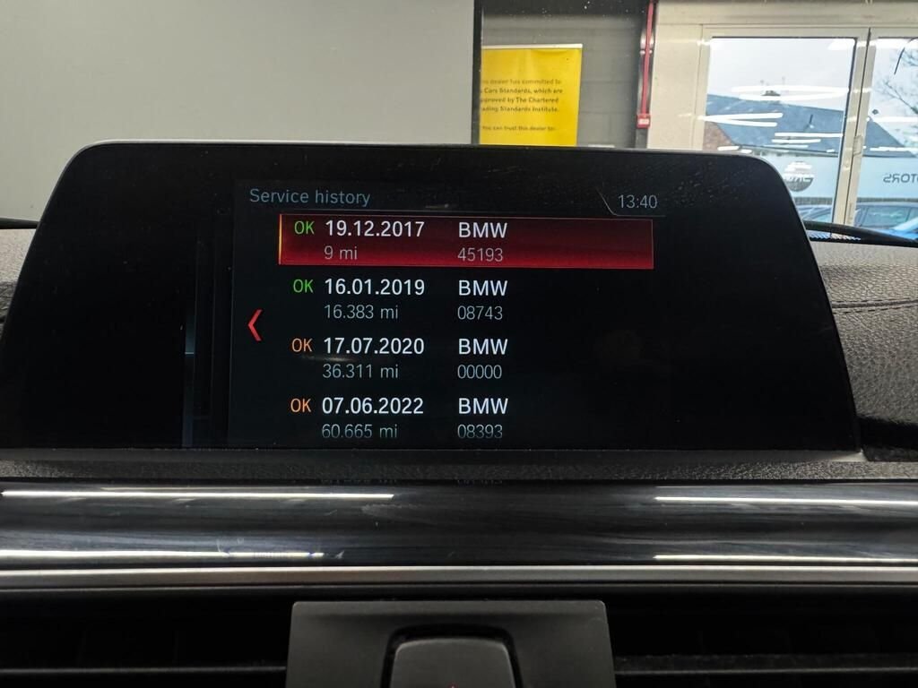 Used BMW 3 Series 2017 for sale - 77044678: Photo 23