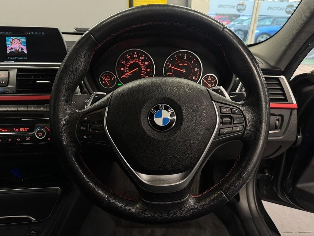Used BMW 3 Series 2017 for sale - 77044678: Photo 26