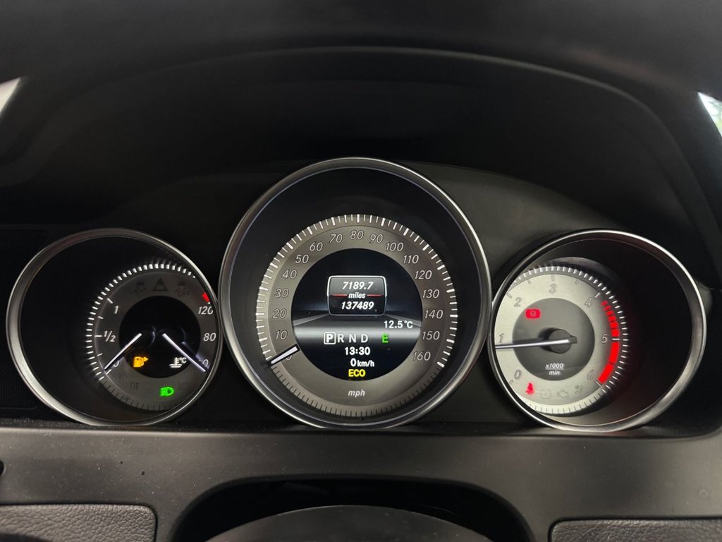 Used Mercedes-Benz C Class 2012 for sale - 77905138: Photo 13