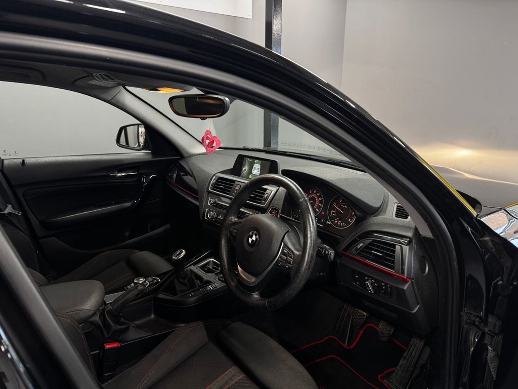 Used BMW 1 Series 2016 for sale - 77720072: Photo 10