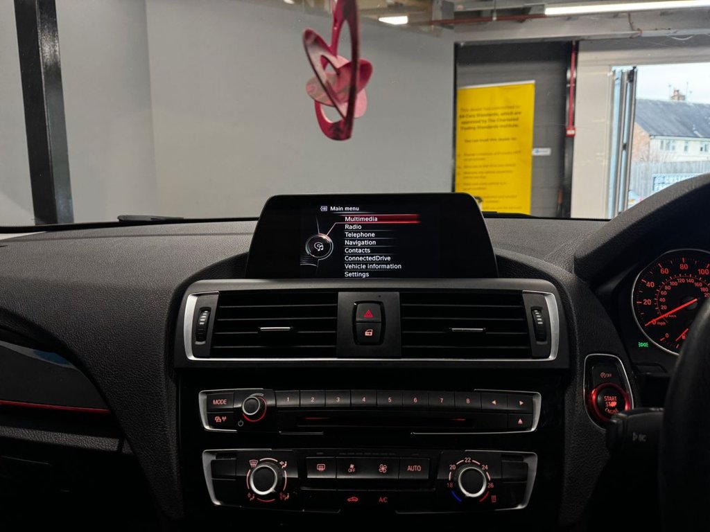 Used BMW 1 Series 2016 for sale - 77720072: Photo 11