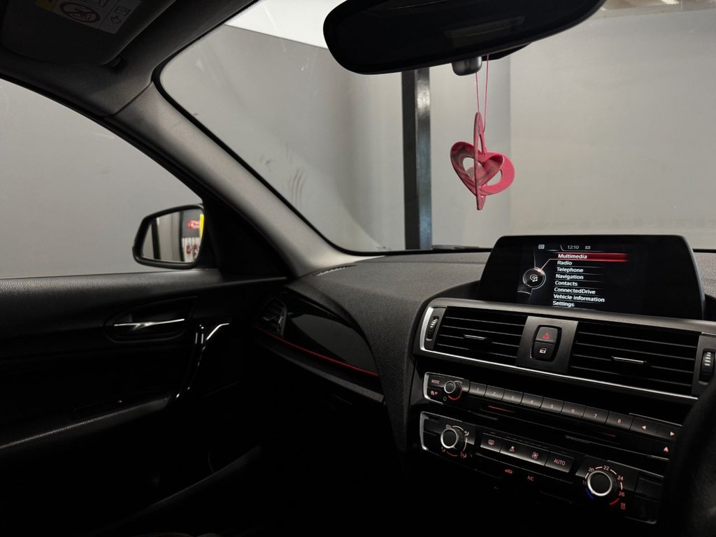 Used BMW 1 Series 2016 for sale - 77720072: Photo 12