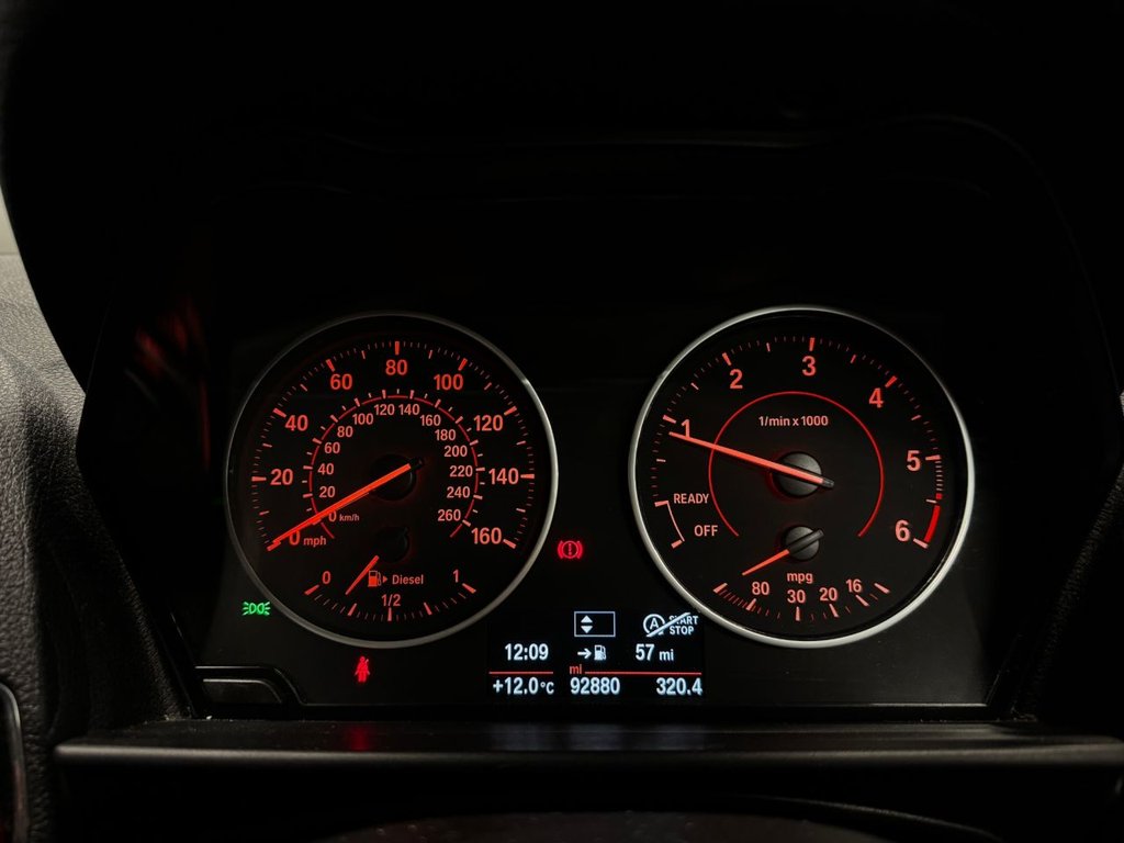 Used BMW 1 Series 2016 for sale - 77720072: Photo 13