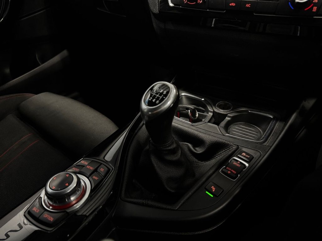 Used BMW 1 Series 2016 for sale - 77720072: Photo 14