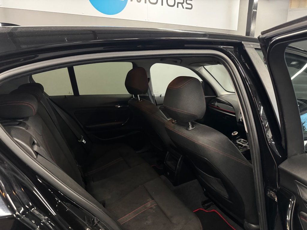 Used BMW 1 Series 2016 for sale - 77720072: Photo 15