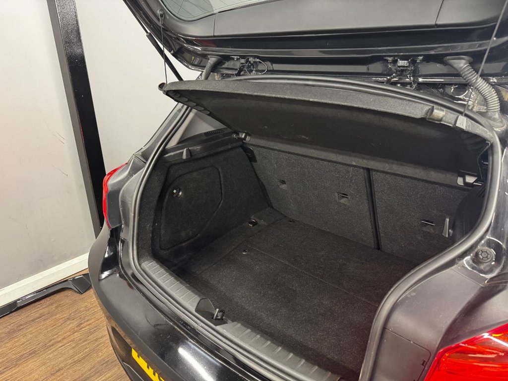 Used BMW 1 Series 2016 for sale - 77720072: Photo 9