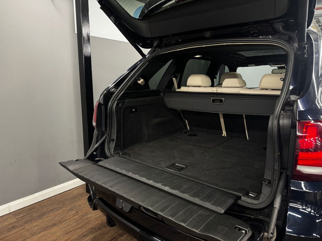 Used BMW X5 2015 for sale - 77642744: Photo 12