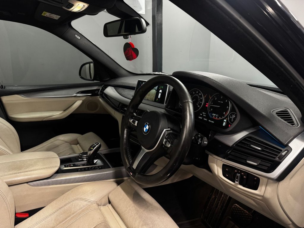 Used BMW X5 2015 for sale - 77642744: Photo 13