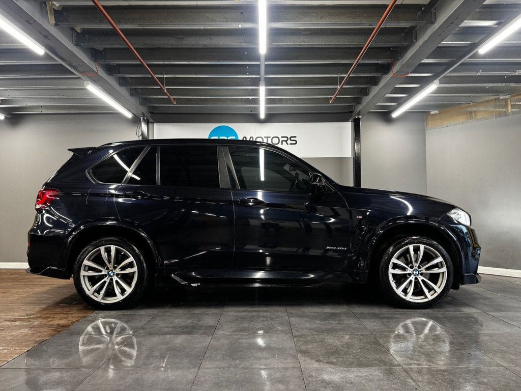 Used BMW X5 2015 for sale - 77642744: Photo 2