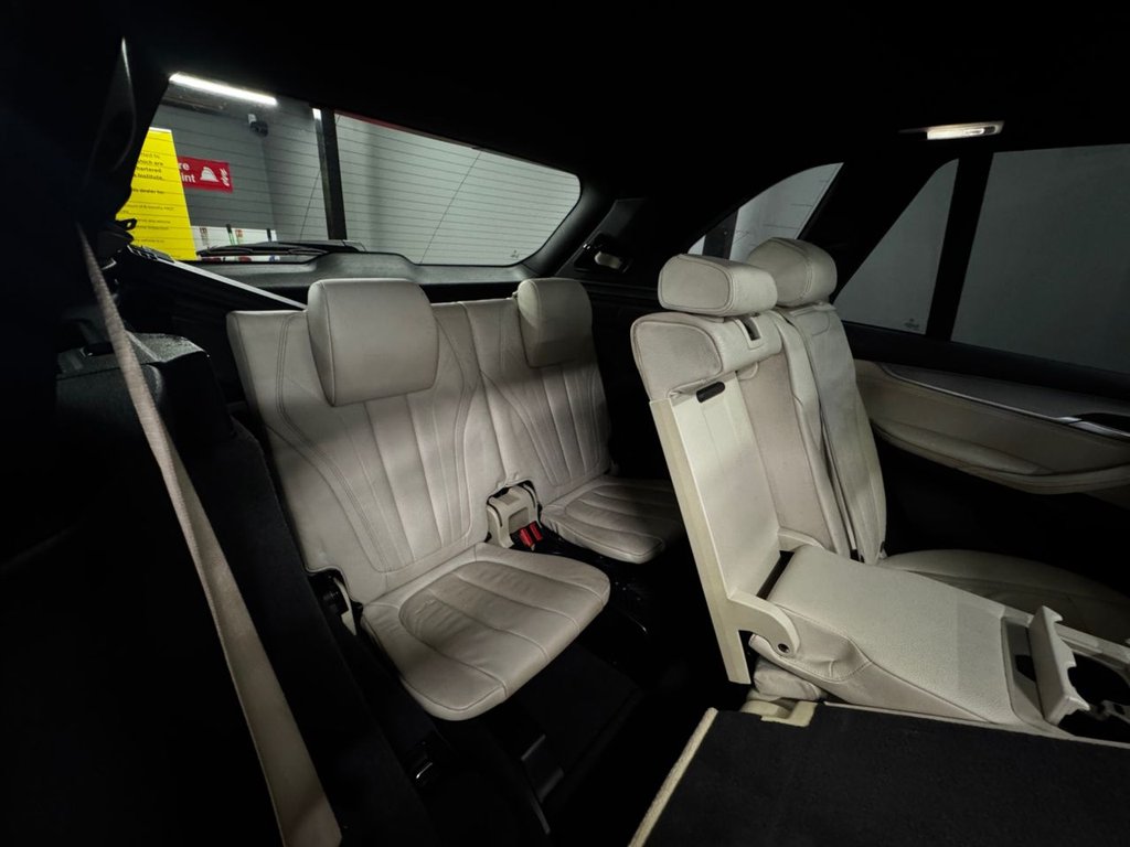 Used BMW X5 2015 for sale - 77642744: Photo 23