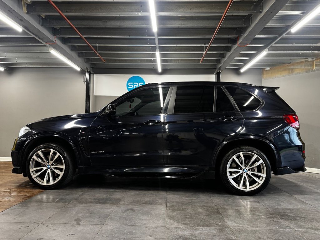 Used BMW X5 2015 for sale - 77642744: Photo 3