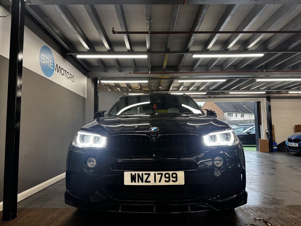 Used BMW X5 2015 for sale - 77642744: Photo 6