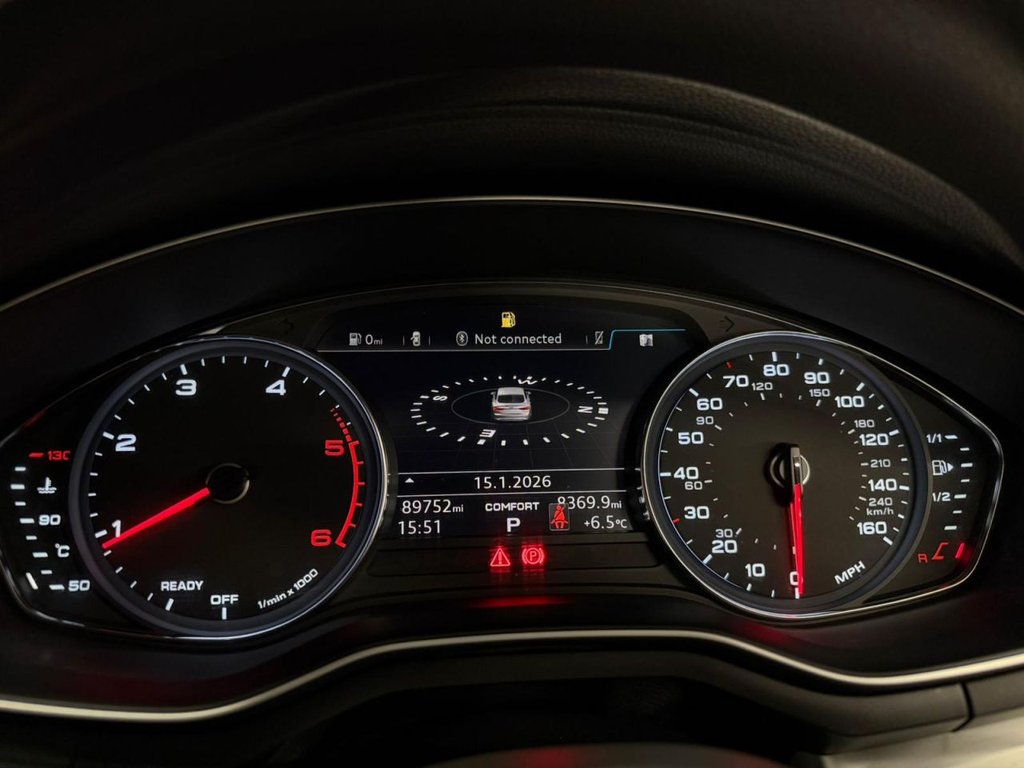 Used Audi A5 2018 for sale - 77218532: Photo 13