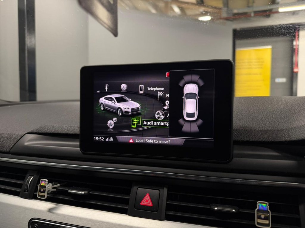 Used Audi A5 2018 for sale - 77218532: Photo 15