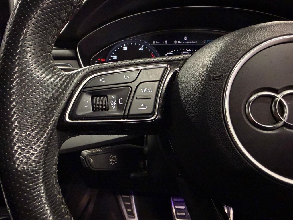 Used Audi A5 2018 for sale - 77218532: Photo 16