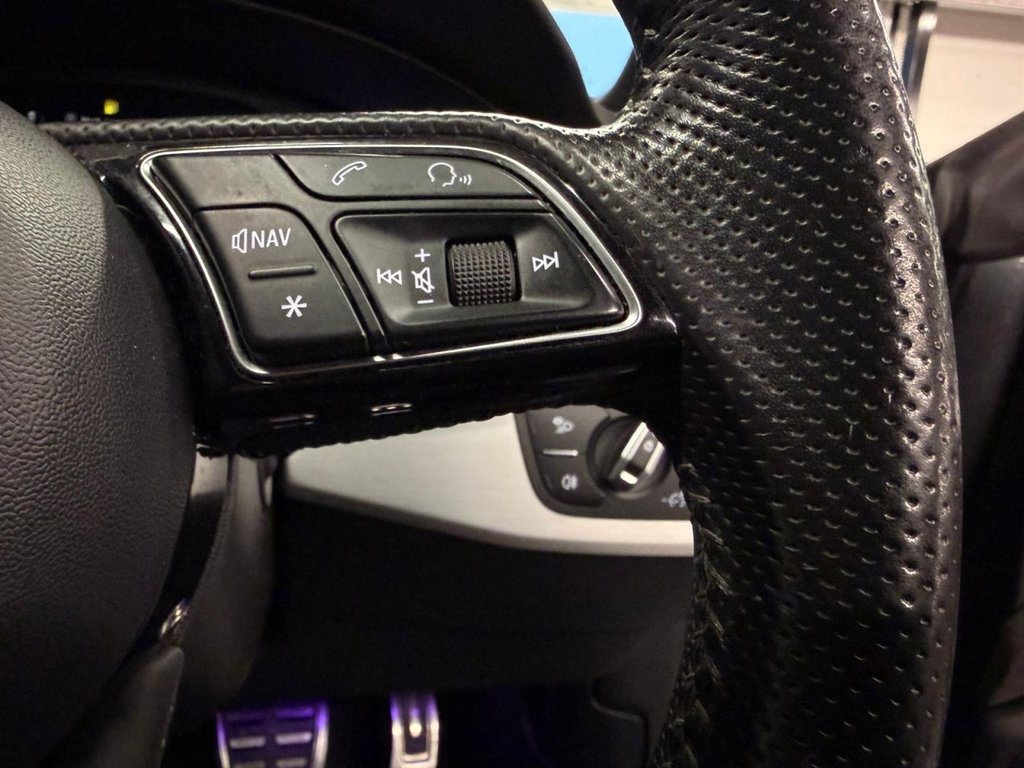 Used Audi A5 2018 for sale - 77218532: Photo 17