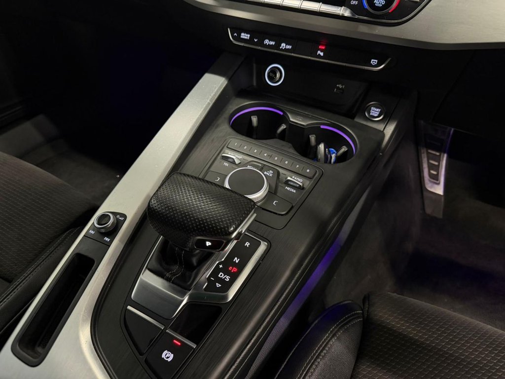 Used Audi A5 2018 for sale - 77218532: Photo 18