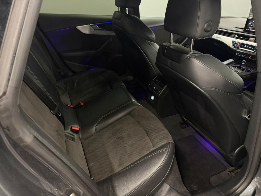 Used Audi A5 2018 for sale - 77218532: Photo 19