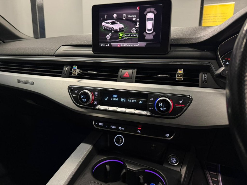 Used Audi A5 2018 for sale - 77218532: Photo 21