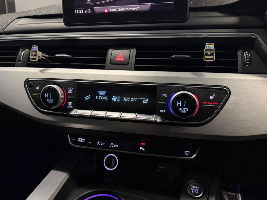 Used Audi A5 2018 for sale - 77218532: Photo 22