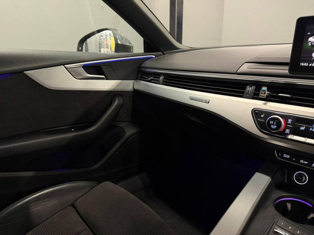 Used Audi A5 2018 for sale - 77218532: Photo 23