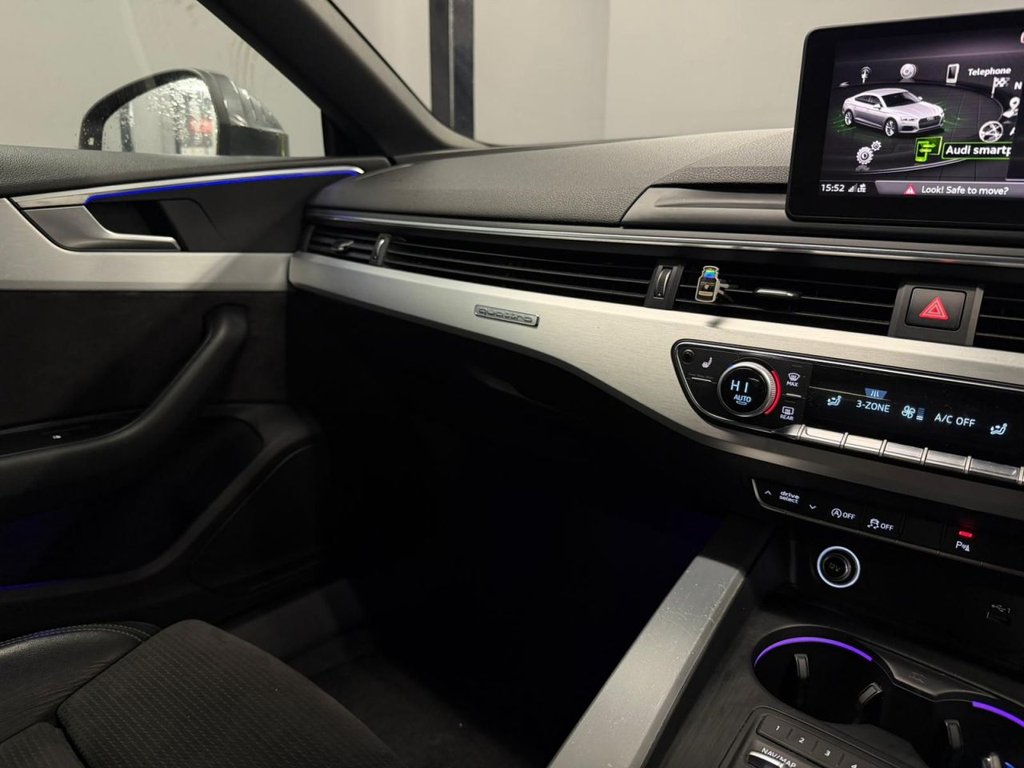 Used Audi A5 2018 for sale - 77218532: Photo 24