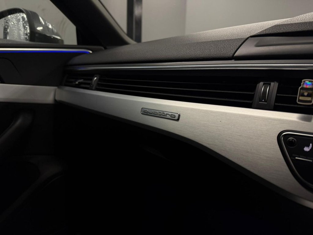 Used Audi A5 2018 for sale - 77218532: Photo 25