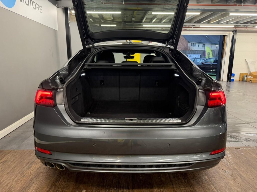 Used Audi A5 2018 for sale - 77218532: Photo 6