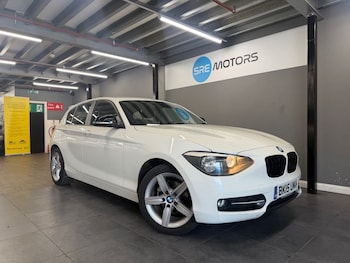 Used BMW 1 Series 2015 for sale - 79289223: Photo