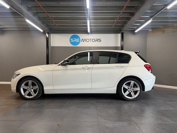 Used BMW 1 Series 2015 for sale - 79289223: Photo