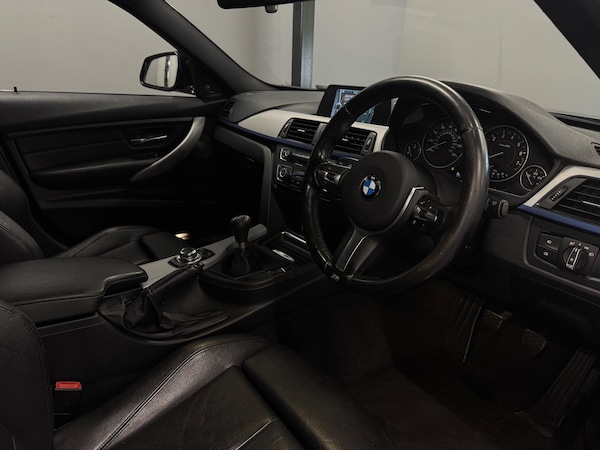 Used BMW 3 Series 2014 for sale - 76337360: Photo 11