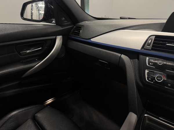 Used BMW 3 Series 2014 for sale - 76337360: Photo 13