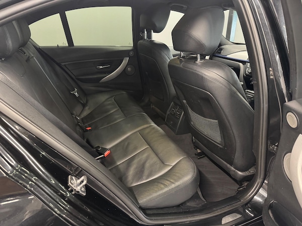 Used BMW 3 Series 2014 for sale - 76337360: Photo 16