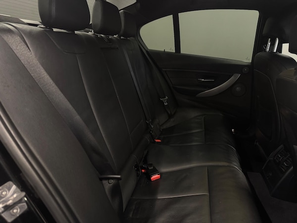 Used BMW 3 Series 2014 for sale - 76337360: Photo 18