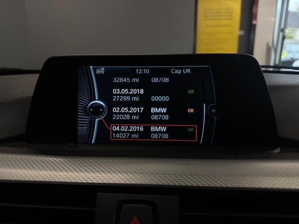 Used BMW 3 Series 2014 for sale - 76337360: Photo 26