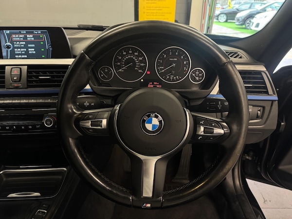 Used BMW 3 Series 2014 for sale - 76337360: Photo 31