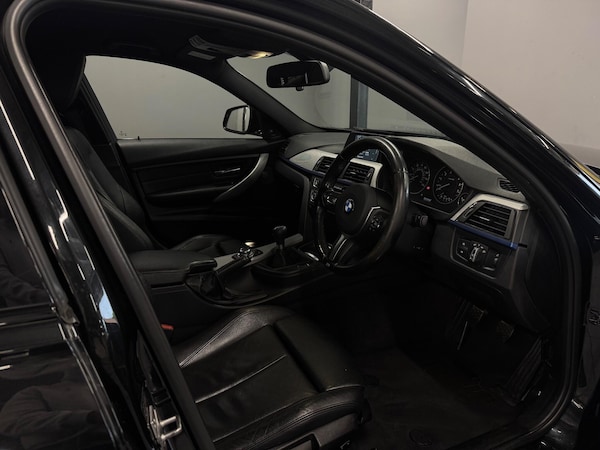 Used BMW 3 Series 2014 for sale - 76337360: Photo 34