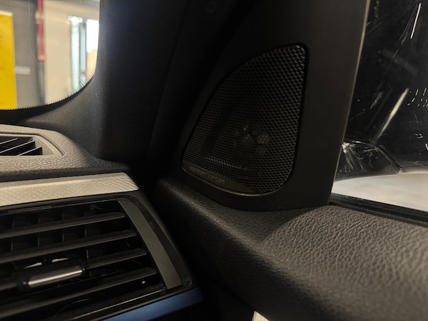 Used BMW 3 Series 2014 for sale - 76337360: Photo 35