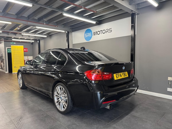 Used BMW 3 Series 2014 for sale - 76337360: Photo 4