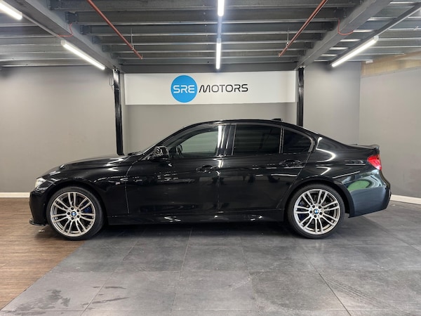 Used BMW 3 Series 2014 for sale - 76337360: Photo 6
